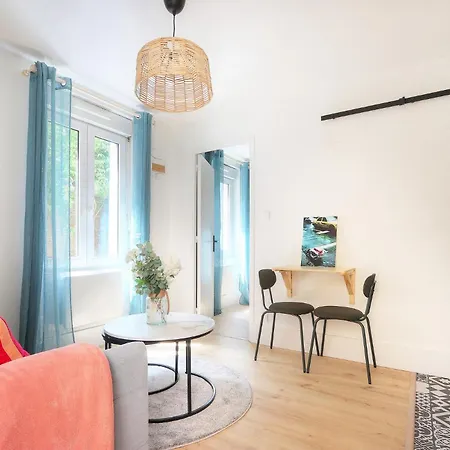 Apartamento Menorca *