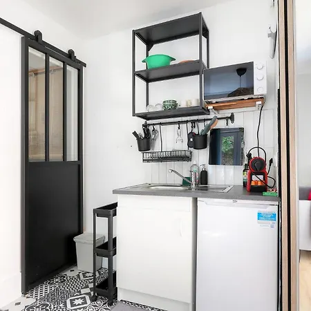 Menorca Apartamento Rennes